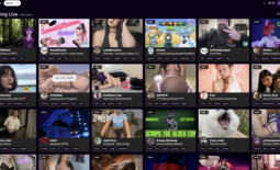 JoyStick TV